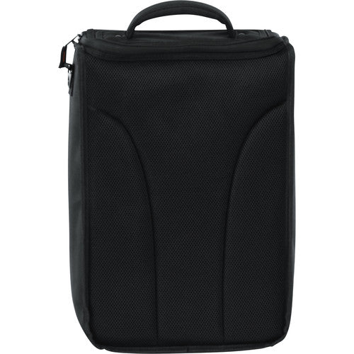 Gator G-CLUB-RN72 Sac G-Club pour mélangeurs 2 canaux Rane Seventy-Two