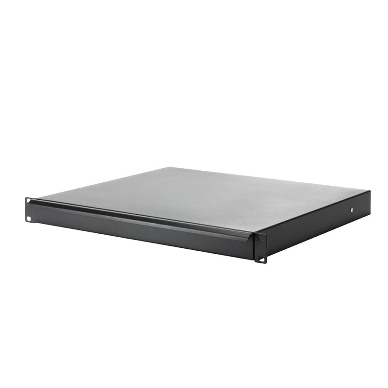 Adam Hall AH-87401E 19" Steel Rack Drawer - 1U