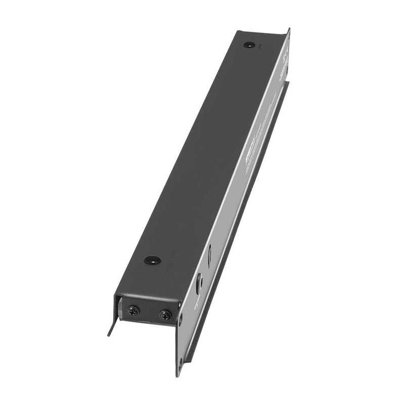 Adam Hall AH-87451PROC Éclairage de rack à LED 19" - 1U Multicolore