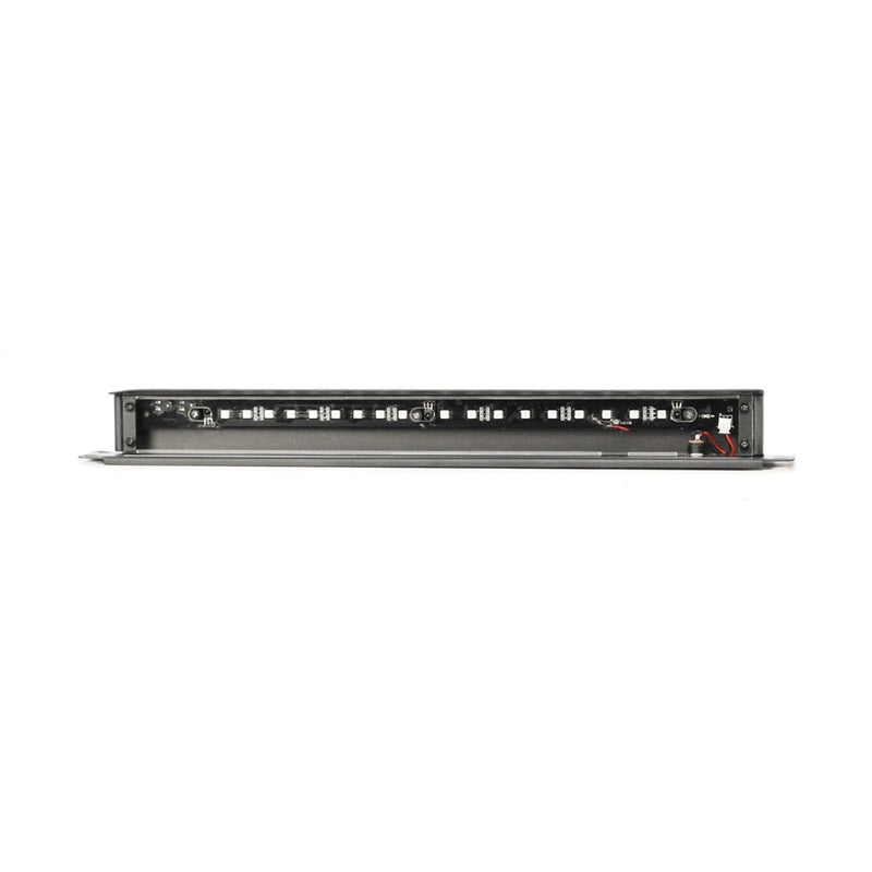 Adam Hall AH-87451SMARTC Éclairage de rack à capteur LED 19" - 1U Multicolore
