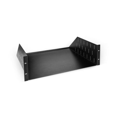 Adam Hall AH-87553 Support rack 19", profondeur 375 mm - 3U