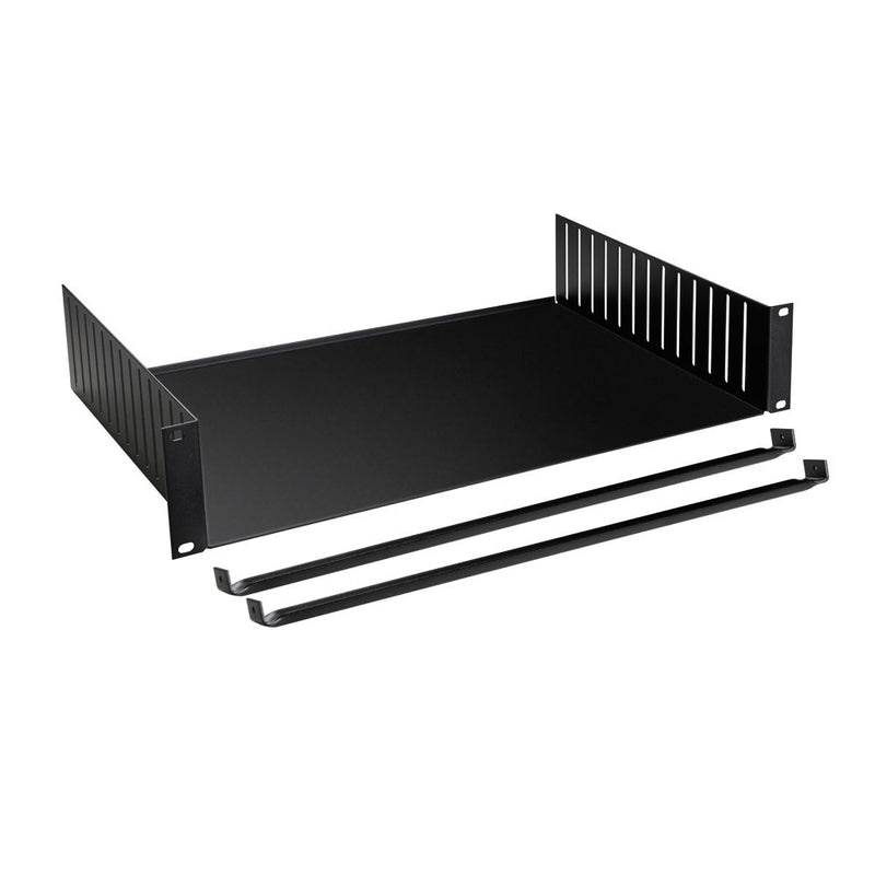Plateau rackable 19" Adam Hall AH-8757 - 2U