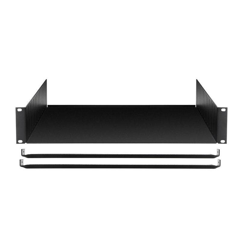 Plateau rackable 19" Adam Hall AH-8757 - 2U