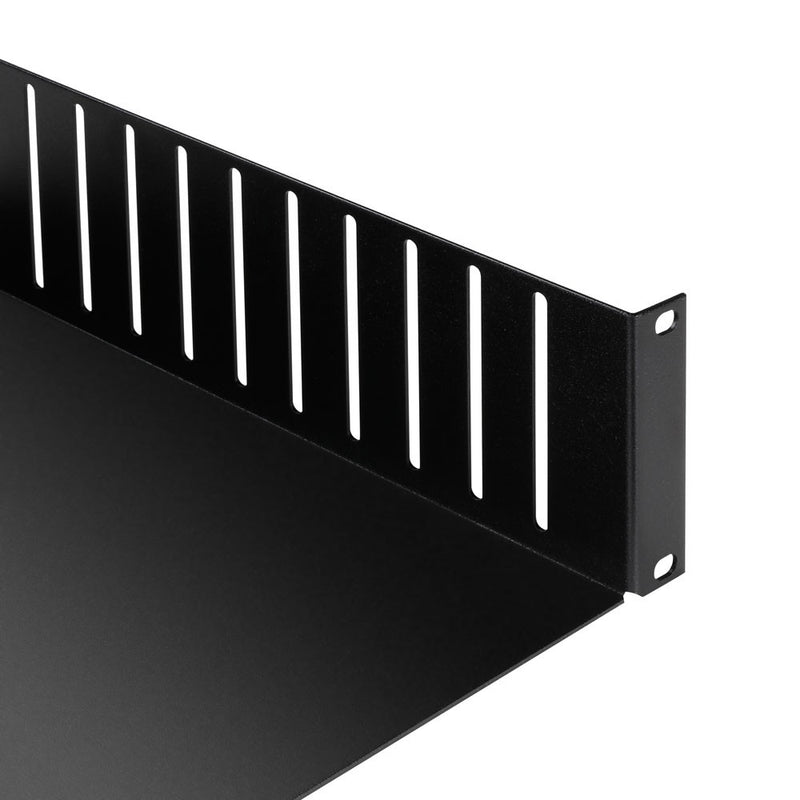 Plateau rackable 19" Adam Hall AH-8757 - 2U