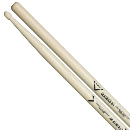 Vater VHC5AW Classics 5A Baguettes en bois