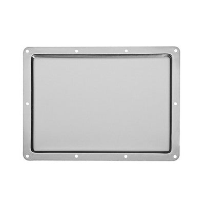 Adam Hall AH-88002D Tour Label Dish Suitable for 220x150mm Labels