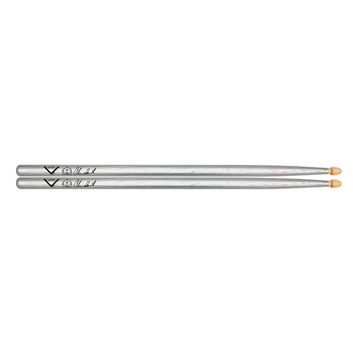 Vater VHCS30 Chad Smith Baguette Vater modèle 30e anniversaire (argent)