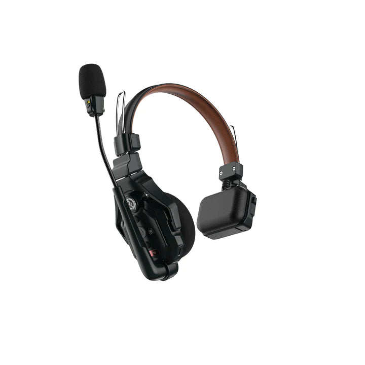 Hollyland Solidcom C1 Pro Wireless Stéréo Master