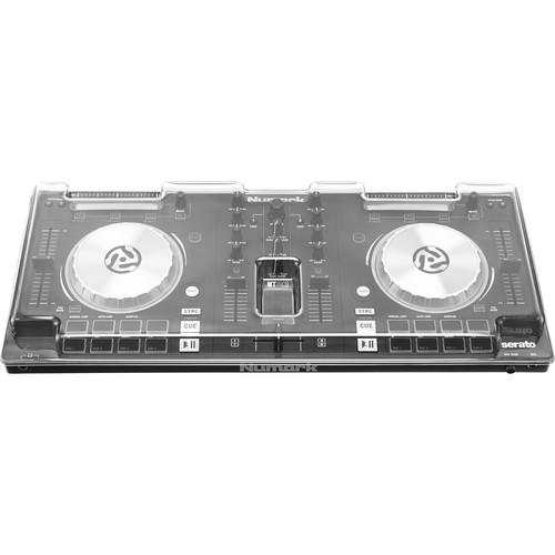 Decksaver DSLE-PC-MTPRO3 Cover Light Edition - Red One Music