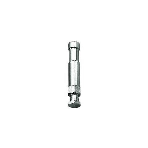 Avenger Mae600 Snap en broche avec extrémité hexagonale pour Super Blamp, 16 mm / 5/8 pouces