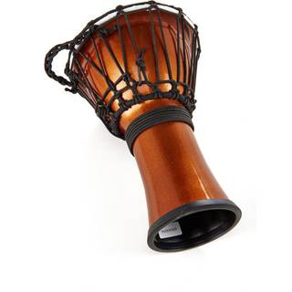Toca TFCDJ-7MO Freestyle Colorsound 7" Djembe - Metallic Orange