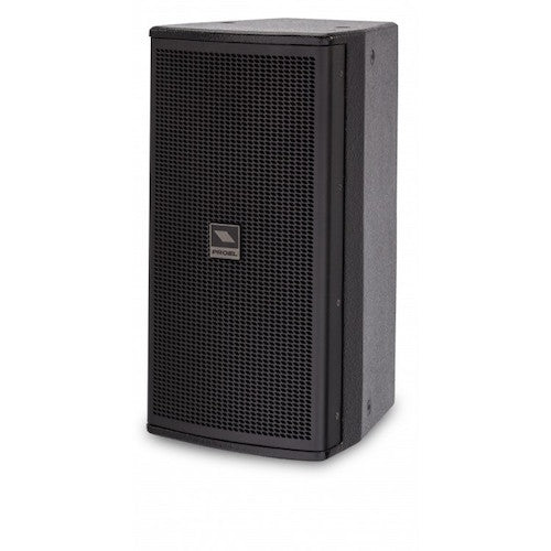 Proel LT8A Active 2-Way Loudspeaker Systems - Red One Music
