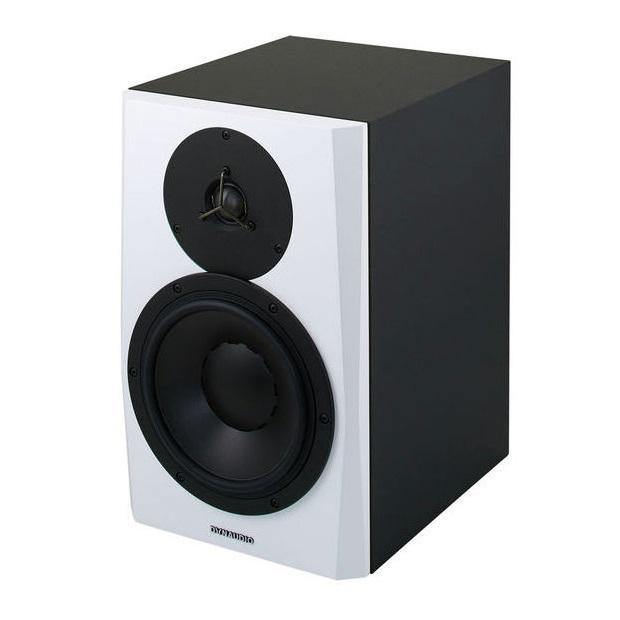 Dynaudio LYD-8 Class D Amplification 112 Db 8 Inch Woofer Speaker - Red One Music