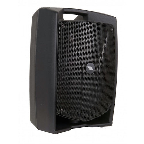 Proel V8PLUS Active 2-Way Loudspeaker System - Red One Music