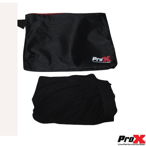 ProX-XF-MESA SB MESA MK2 Replacement Black Scrim - Red One Music