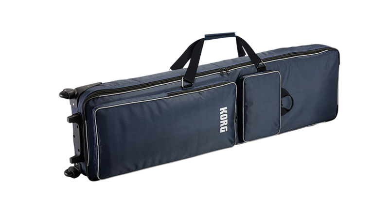 Korg SCKROSS2/KROME88 Soft case for Kross288, Krome(EX)88