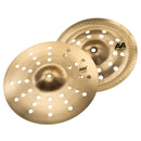 Sabian 25001SX AAX/AA Series Mini Monster Stack Cymbals - 12"/10"