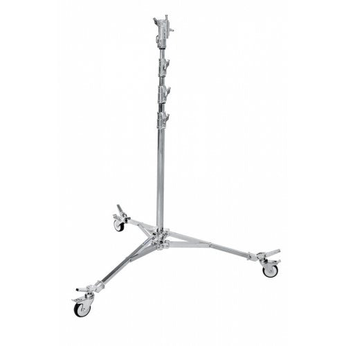 Avenger MAA5042CS Junior Roller Stand High Bas Base 4.2M / 13.8 'CS