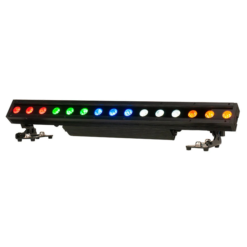 American DJ 15-HEX-BAR-IP IP65 LED Wash Linear Lighting Fixture
