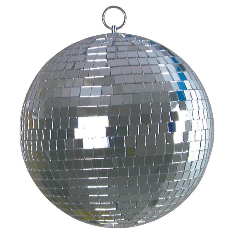 Boule à facettes ProX MB-8 ABS - 8"