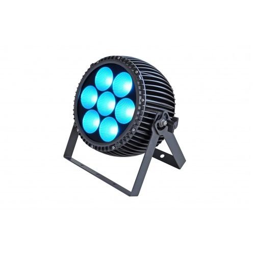 Lc Group Beamer 25 175W Par - Red One Music