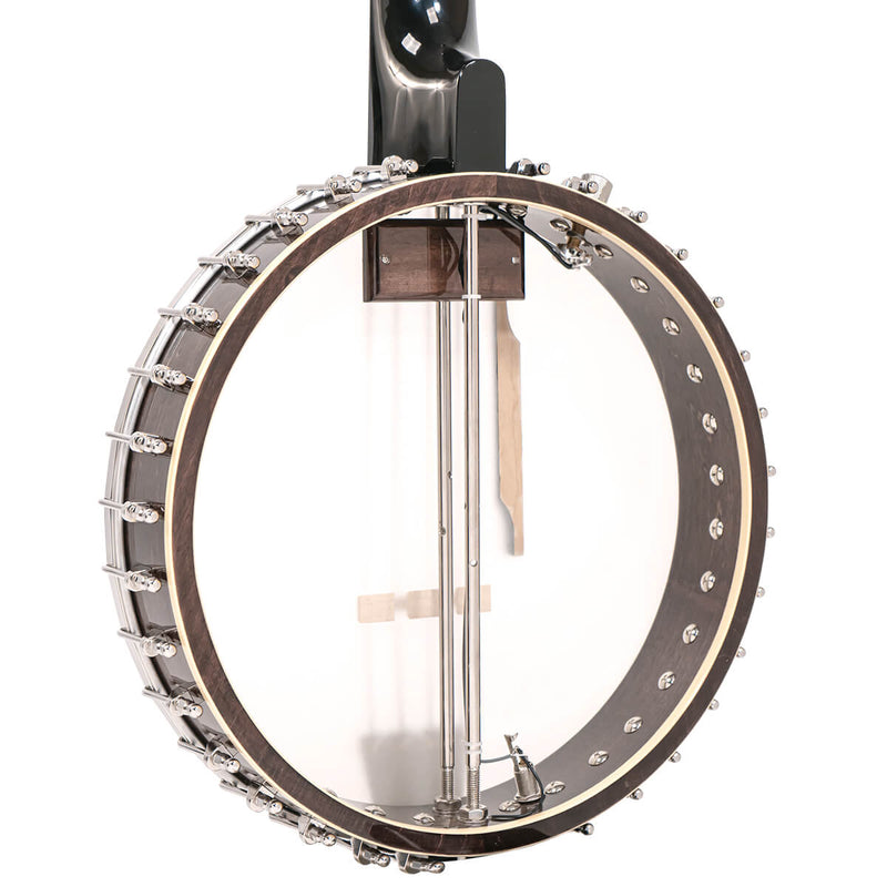Gold Tone BB-400+ Bass Banjo with Pickup and Case