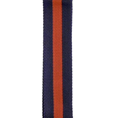 Bam 9002BR Fashion Neoprene Strap For Hightech Case (Blue & Red)