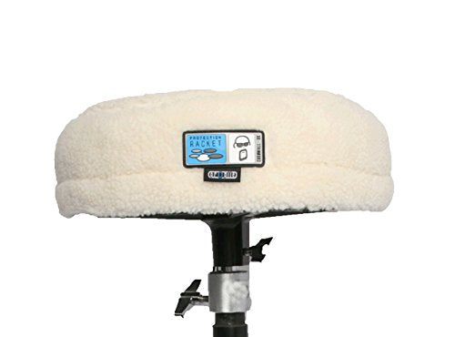 Protection Racket 9024-00 Fleece Seat Cover - 12"