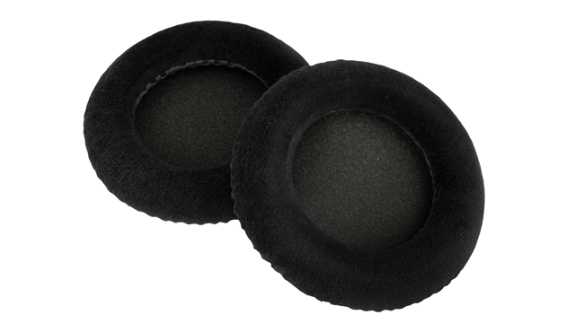 Beyerdynamic EDT-990-VB Replacement Velour Ear Pads - Black