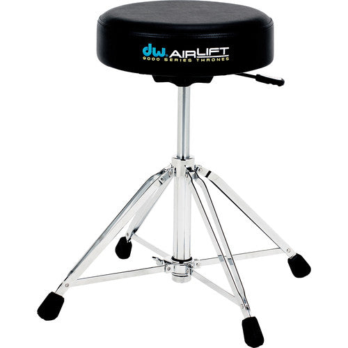 Dw Drum Workshop DWCP9100AL Airlift Drum Throne - Red One Music