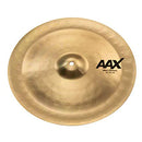 Sabian 21416XB AAX Mini Chinese Brilliant Finish - 14''