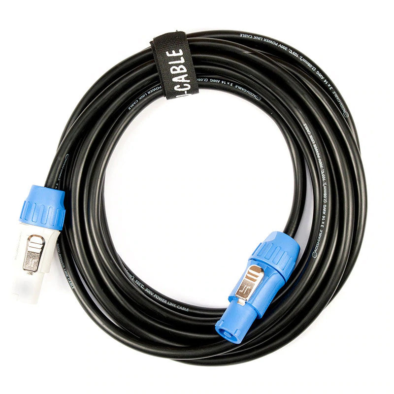 American DJ SPLC15 PowerCON Link Cable - 15ft
