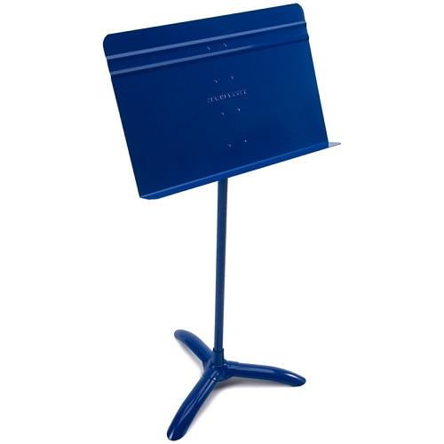 Manhasset M4801 Blue Symphony Music Stand - Red One Music