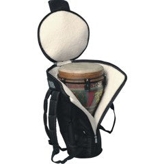 Protection Racket 9113-00 Deluxe Djembe Bag - 13" x 26"