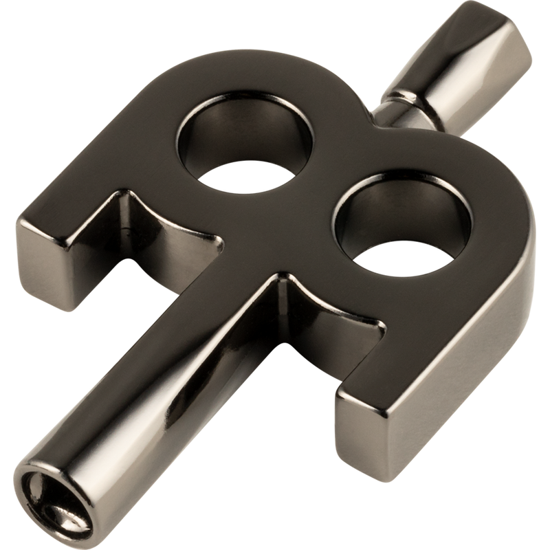 Meinl SB501 Drum Key - Nickel Plated