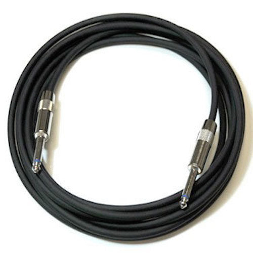 Whirlwind EGC20 Instrument Cable 20FT - Red One Music