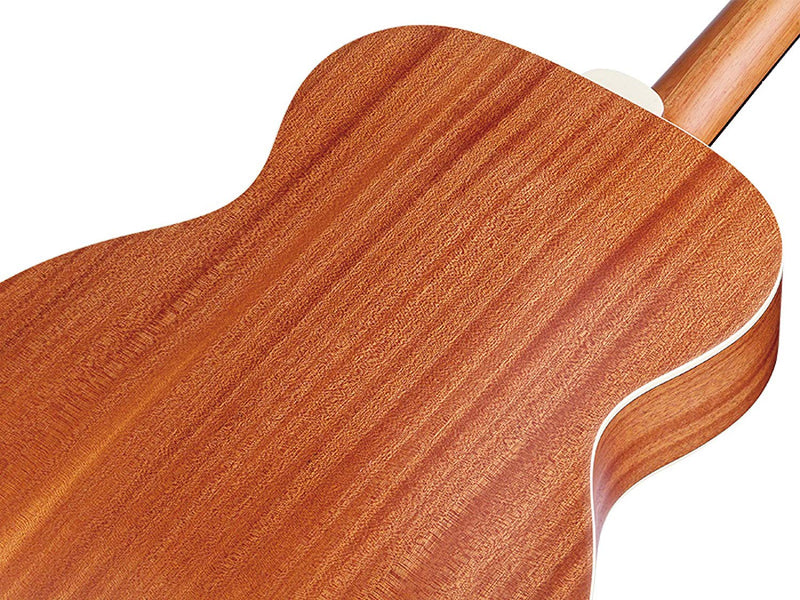 Guild WESTERLY M-240E Acoustic-Electric Guitar (Natural) - Red One Music