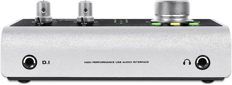Audient ID14 High Performance USB Audio Interface