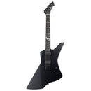 ESP JAMES HETFIELD SNAKEBYTE Electric Guitar (Black)