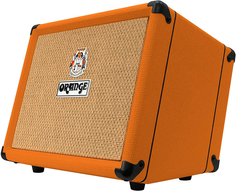 Orange CRUSH ACOUSTIC 30 Combo Acoustique 30W 1x8" - Orange