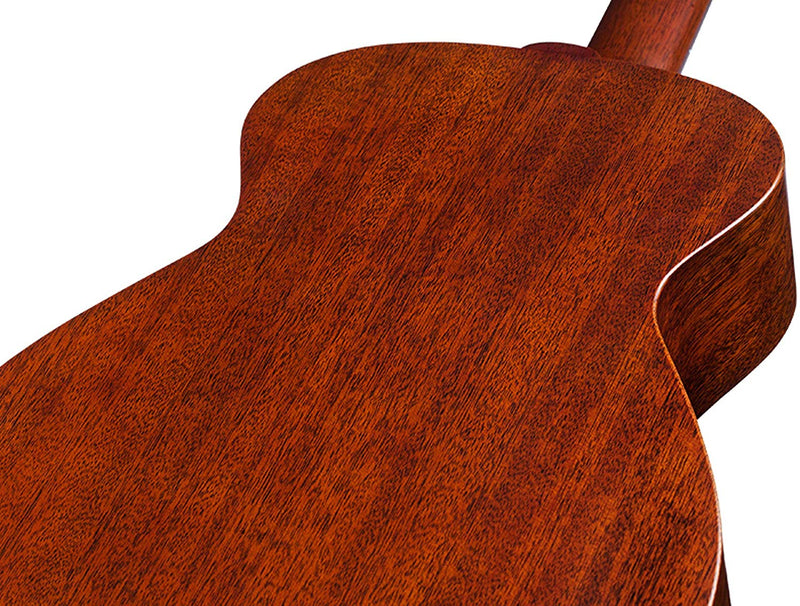 Guild M-20 Acoustic Guitar (Natural) - Red One Music