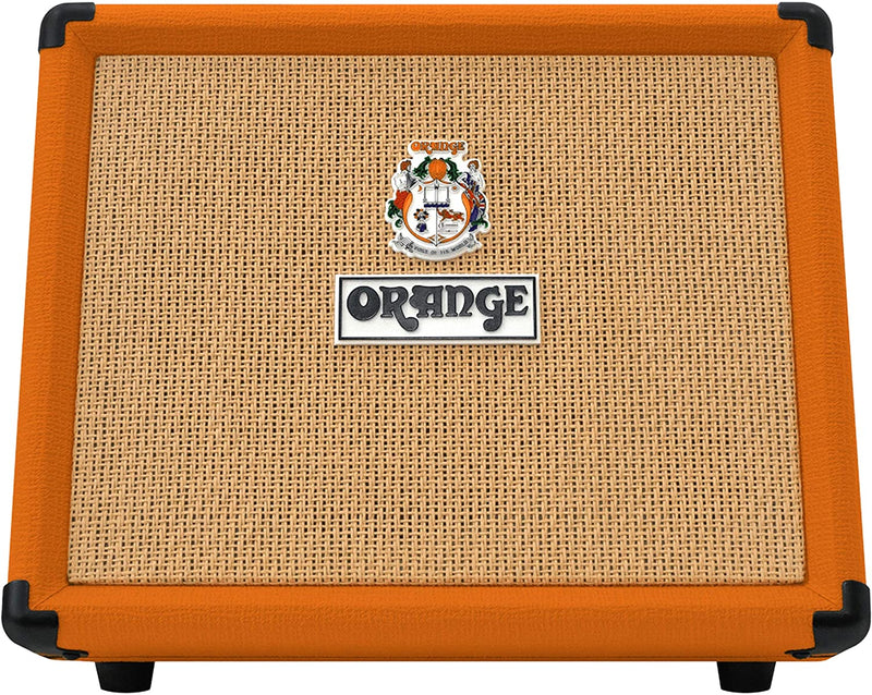 Orange CRUSH ACOUSTIC 30 Combo Acoustique 30W 1x8" - Orange