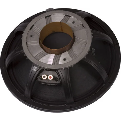 Peavey LOWRIDER Panier de remplacement pour caisson de basses Low Rider 15"