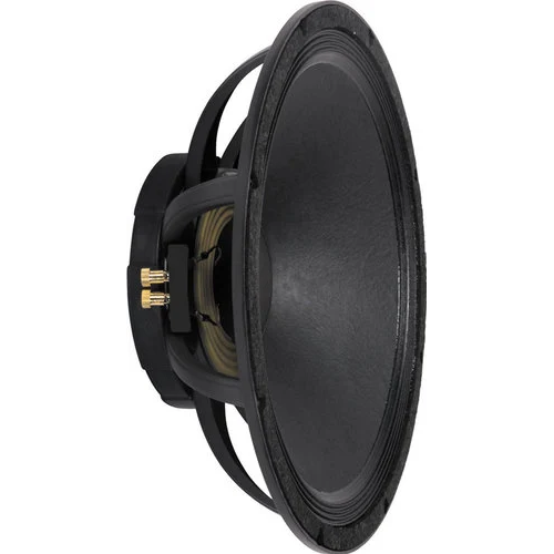 Peavey SPS BWX 1000W 18" Black Widow Subwoofer