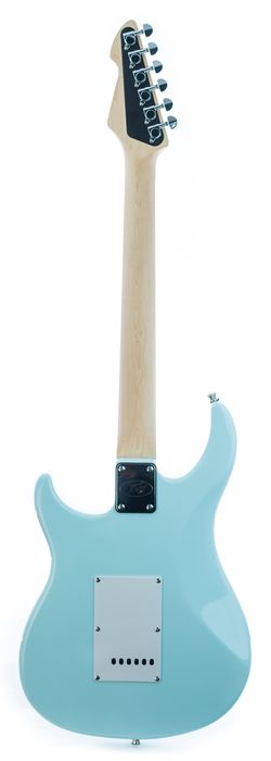 Peavey RAPTOR CUSTOM Electric Guitar (Columbia Blue)