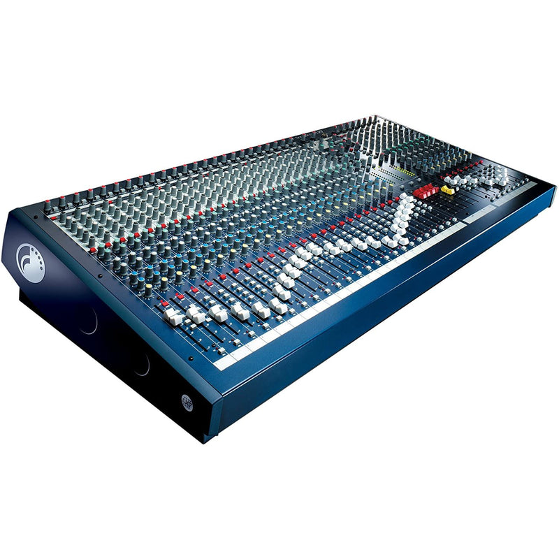 Soundcraft LX7ii Mixing Console  - 32 CH