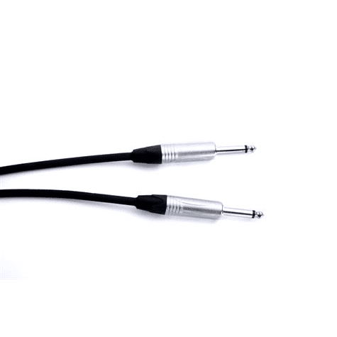 Digiflex Npp-6 The World Reference In Px Series 1 Frasl4 Slim Connectors - Red One Music