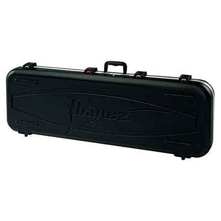 Ibanez MB300C Étui rigide moulé pour basse électrique - Série SR et Soundgear