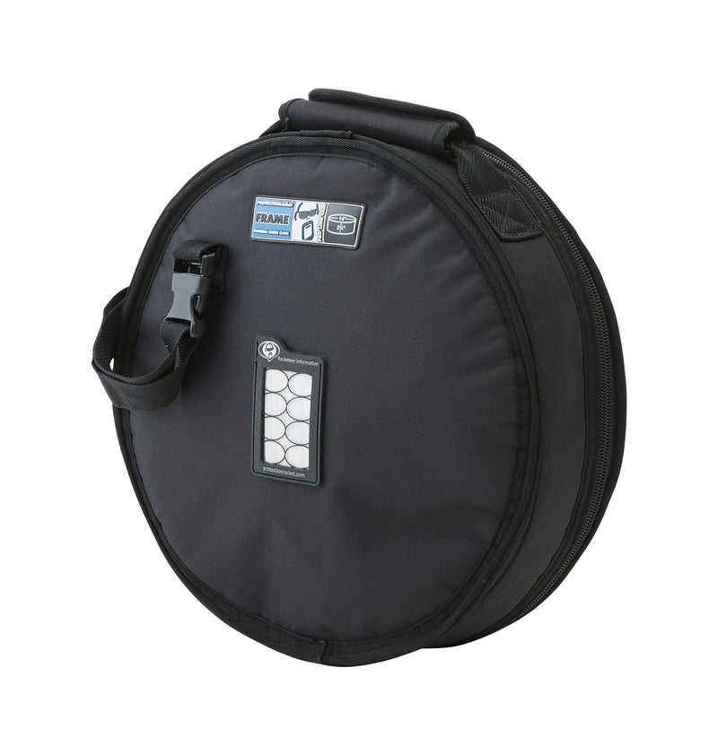 Protection Racket 9518-00 Frame Drum Case - 18" x 2.5"