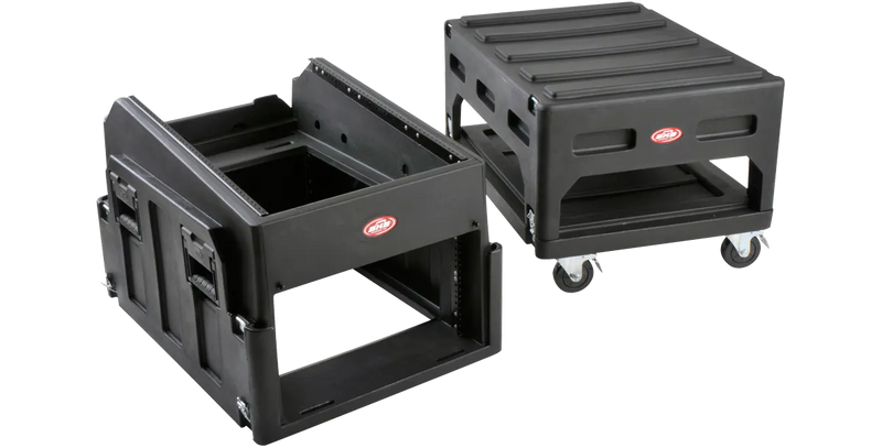 SKB 1SKB19-R1406 Le puissant GigRig
